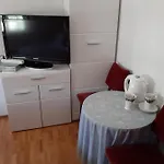 Apartment Sjor Room-delux- With A Modern Bathroom- - -lokvice 6 Primosten