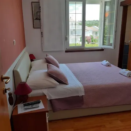 Sjor Room-delux- With A Modern Bathroom- - -lokvice 6 *
