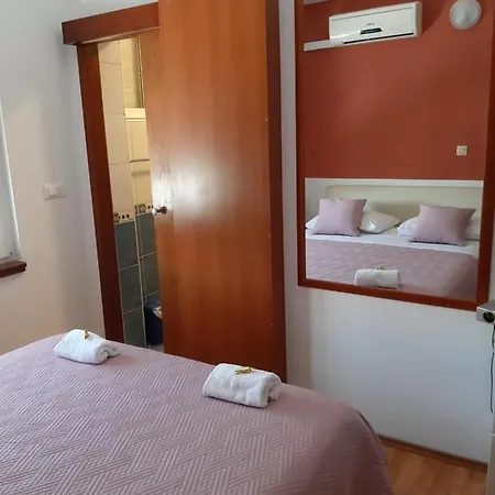 Sjor Room-delux- With A Modern Bathroom- - -lokvice 6