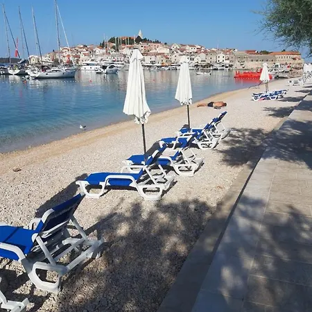 Sjor Room-delux- With A Modern Bathroom- - -lokvice 6