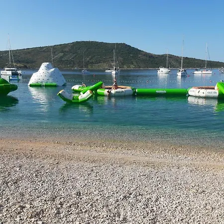Sjor Room-delux- With A Modern Bathroom- - -lokvice 6 * Primošten