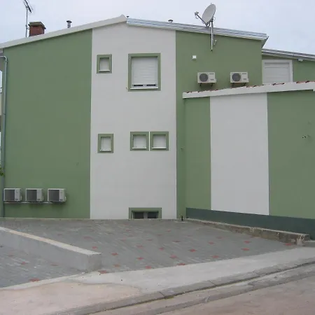 Sjor Room-delux- With A Modern Bathroom- - -lokvice 6