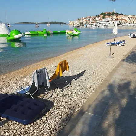 Sjor Room-delux- With A Modern Bathroom- - -lokvice 6 *