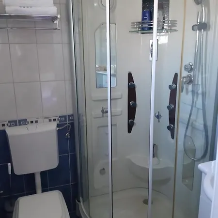 Apartment Room-delux- With A Modern Bathroom- - -lokvice 6