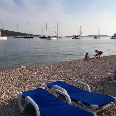 Appartement Sjor Room-delux- With A Modern Bathroom- - -lokvice 6 *