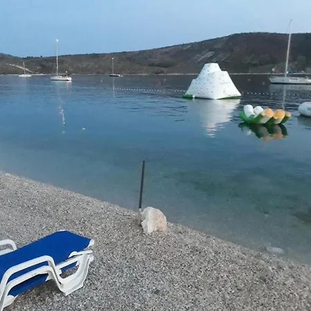 דירה Sjor Room-delux- With A Modern Bathroom- - -lokvice 6