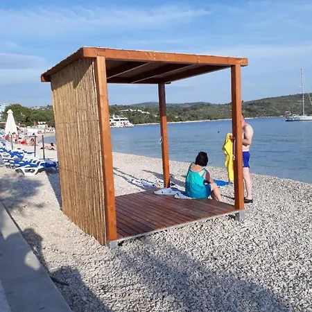 Room-delux- With A Modern Bathroom- - -lokvice 6 * Primošten