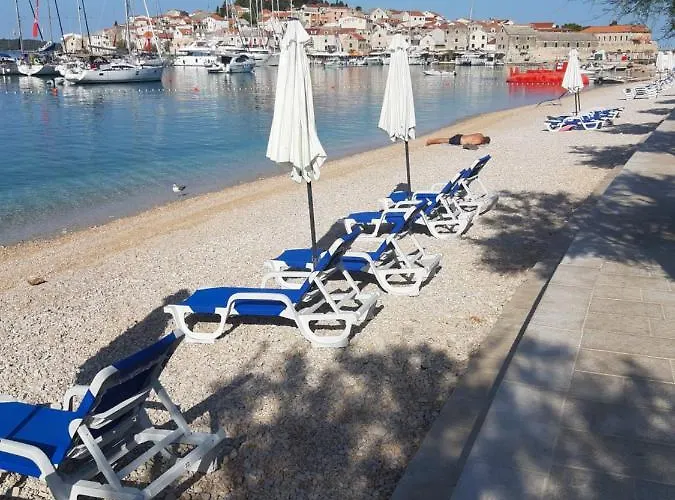 Sjor Room-delux- With A Modern Bathroom- - -lokvice 6