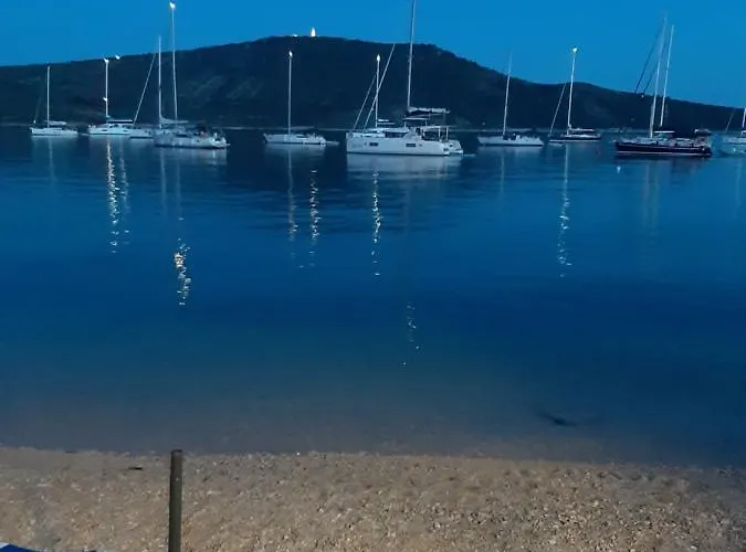 아파트 Sjor Room-delux- With A Modern Bathroom- - -lokvice 6