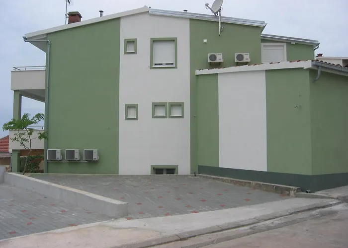 Sjor Room-delux- With A Modern Bathroom- - -lokvice 6