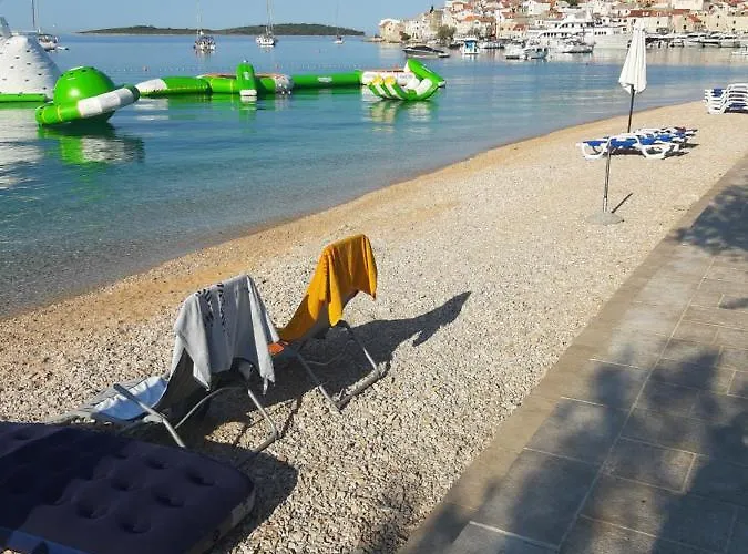 Sjor Room-delux- With A Modern Bathroom- - -lokvice 6 *