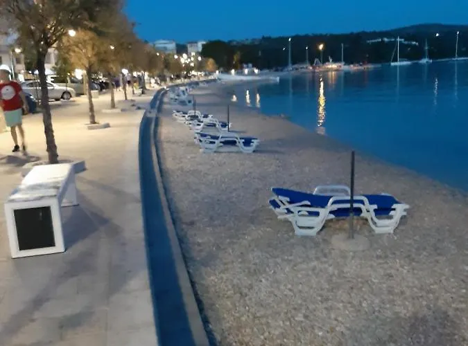 Appartement Sjor Room-delux- With A Modern Bathroom- - -lokvice 6 Primošten