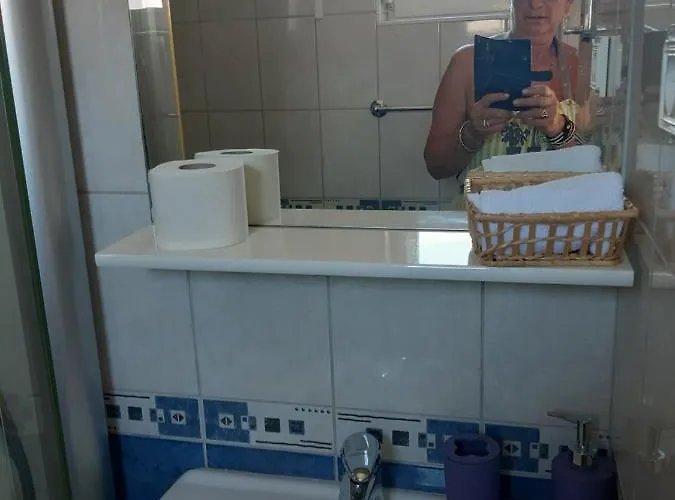 Sjor Room-delux- With A Modern Bathroom- - -lokvice 6 * Primošten