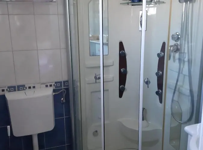 Appartement Sjor Room-delux- With A Modern Bathroom- - -lokvice 6