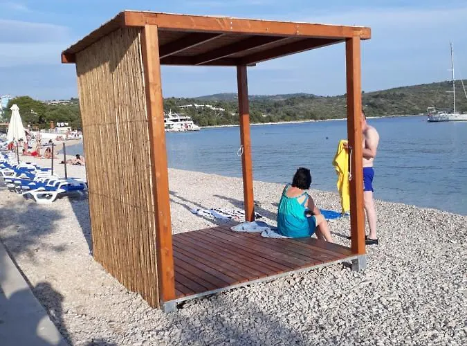 Sjor Room-delux- With A Modern Bathroom- - -lokvice 6 * Primošten